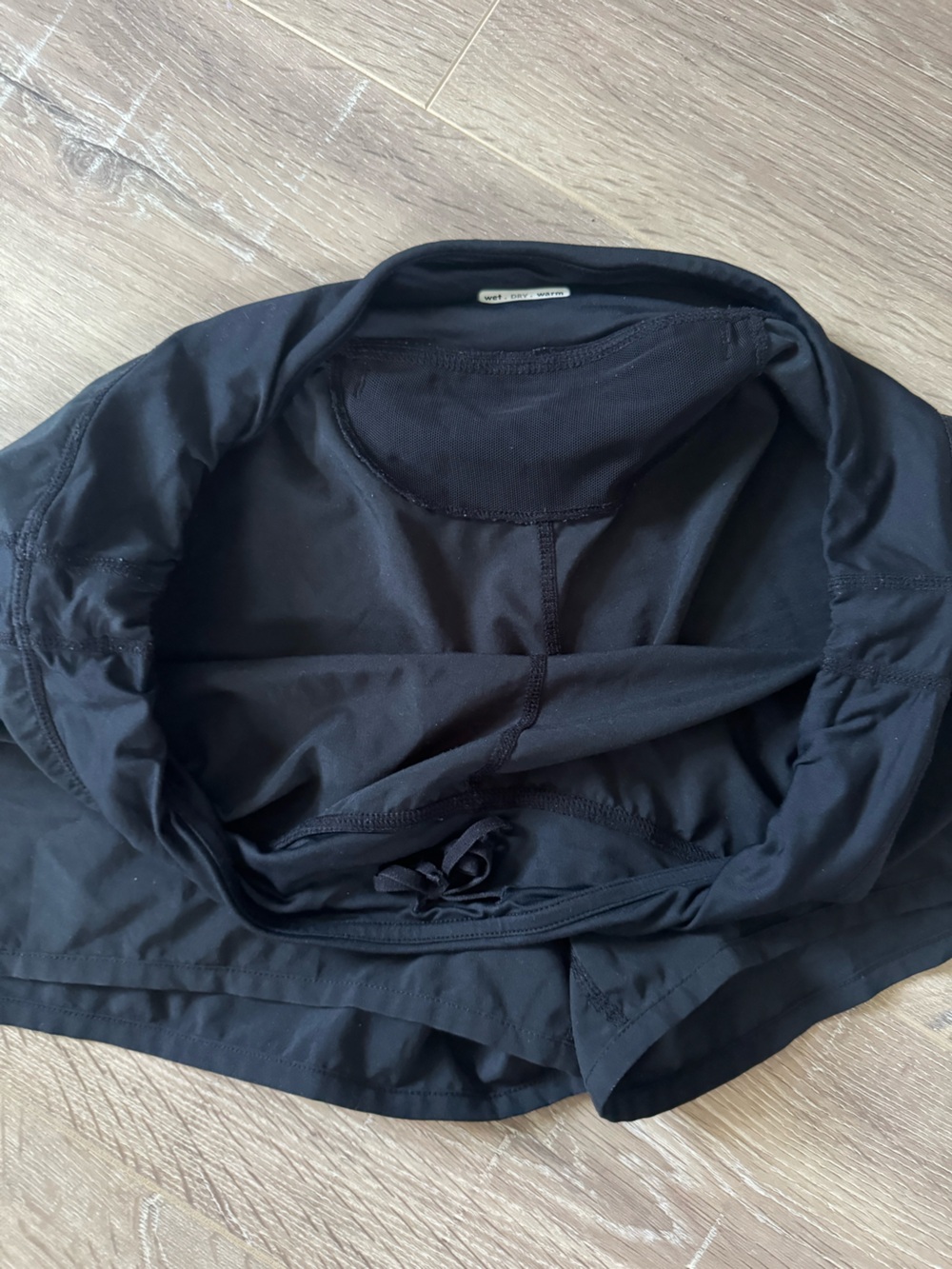 Lululemon Running Shorts - Picture 6 of 6